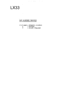 Luxman LX-33-Service-Manual 